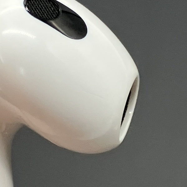 Apple 【中古】Airpods MME73J/A 3rd Generation【秋葉原】 – e☆イヤホン