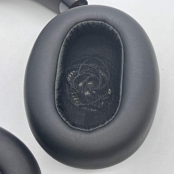 SONY 【中古】MDR-1AM2 BQ ブラック【秋葉原】 – e☆イヤホン
