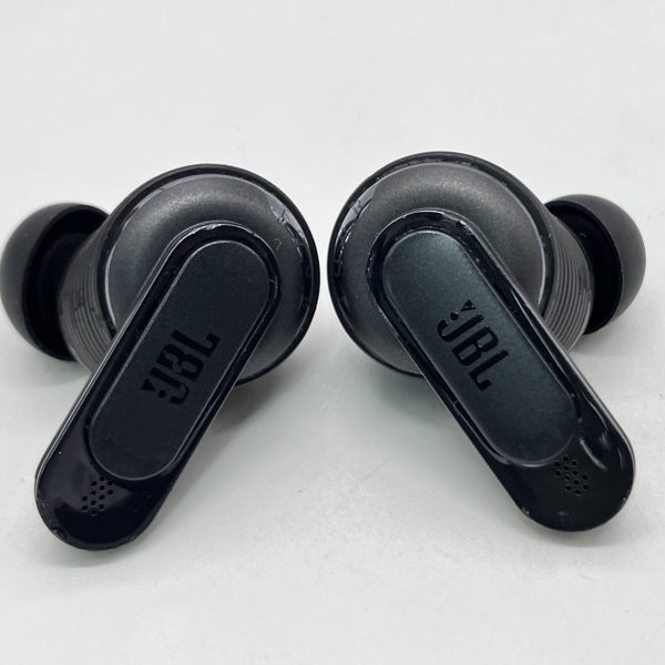 JBL 【中古】TOUR PRO 2 ブラック【JBLTOURPRO2BLK】【秋葉原】 – e