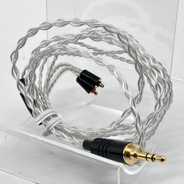 【中古】Axinite（アキシナイト） IPX-3.5mm (イヤーループ仕様) 120cm【日本橋】