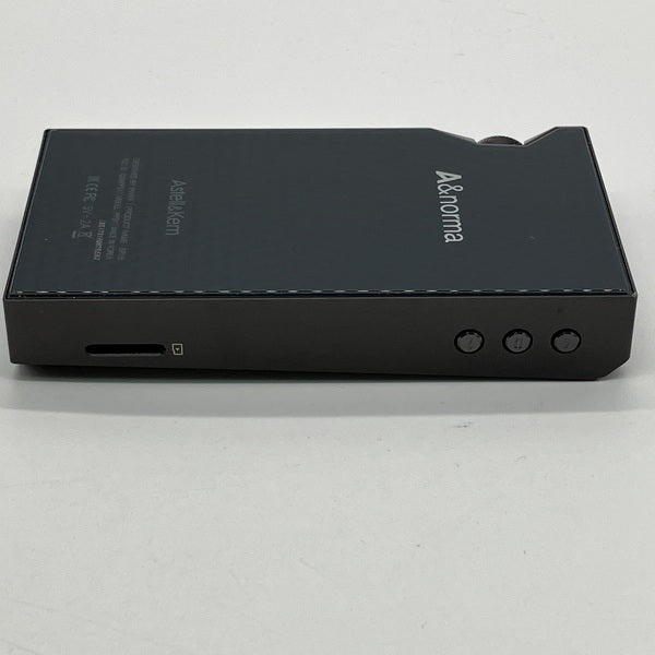 Astell&Kern 【中古】A&norma SR15 Dark Gray 【AK-SR15-DG】【名古屋