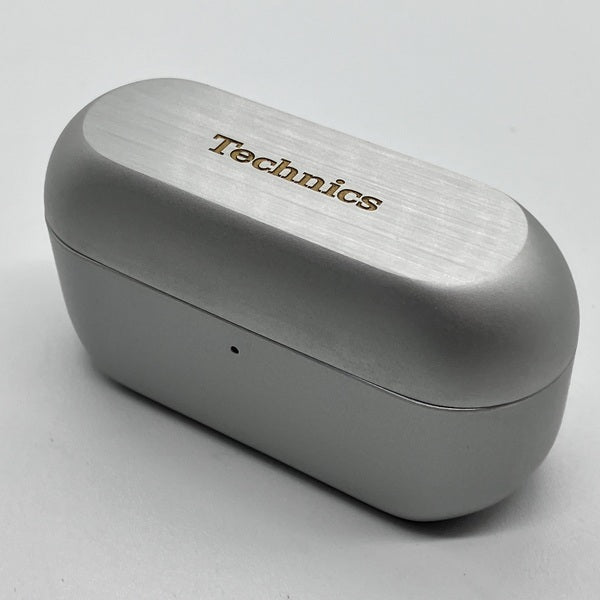 Technics 【中古】EAH-AZ100-S シルバー【日本橋】 – e☆イヤホン