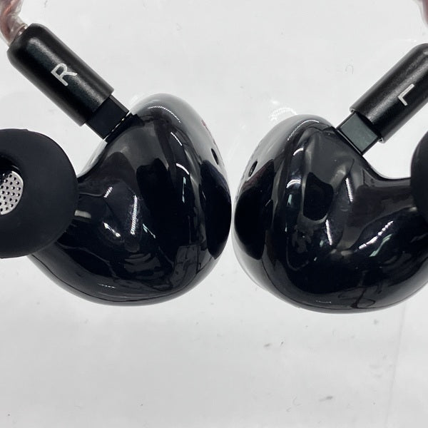 Forté Ears 【中古】MACBETH【秋葉原】 – e☆イヤホン