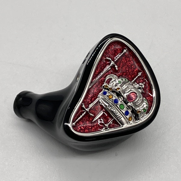 Forté Ears 【中古】MACBETH【秋葉原】 – e☆イヤホン