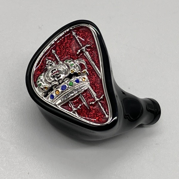 Forté Ears 【中古】MACBETH【秋葉原】 – e☆イヤホン