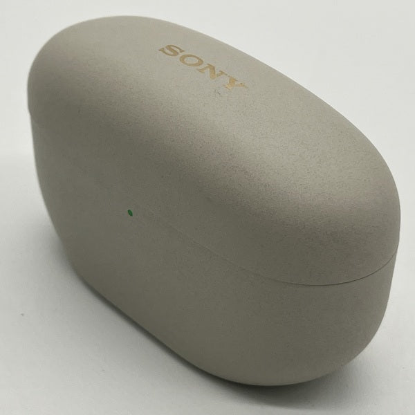 SONY 【中古】WF-1000XM5 S プラチナシルバー【日本橋】 – e☆イヤホン
