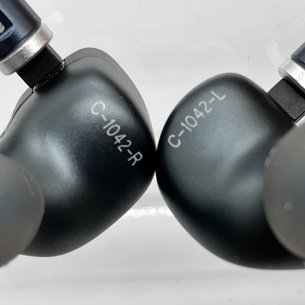 THIEAUDIO 【中古】Hype 4 MKII【日本橋】 – e☆イヤホン
