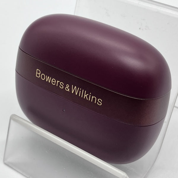 Bowers & Wilkins 【中古】Pi8 ダーク・バーガンディー【PI8/DB