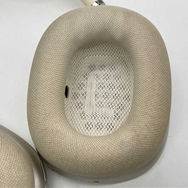 Apple 【中古】AirPods Max(USB-C) MWW53ZA/A スターライト【秋葉原
