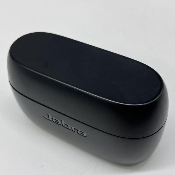 Jabra 【中古】Elite 75t WLC Black 【100-99092001-40】【秋葉原