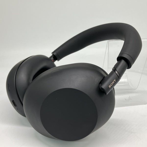 【中古】WH-1000XM6 BM ブラック【秋葉原】