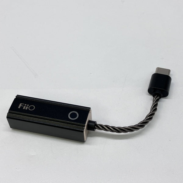 【中古】KA2 Type-C 【FIO-KA2-TC】【秋葉原】