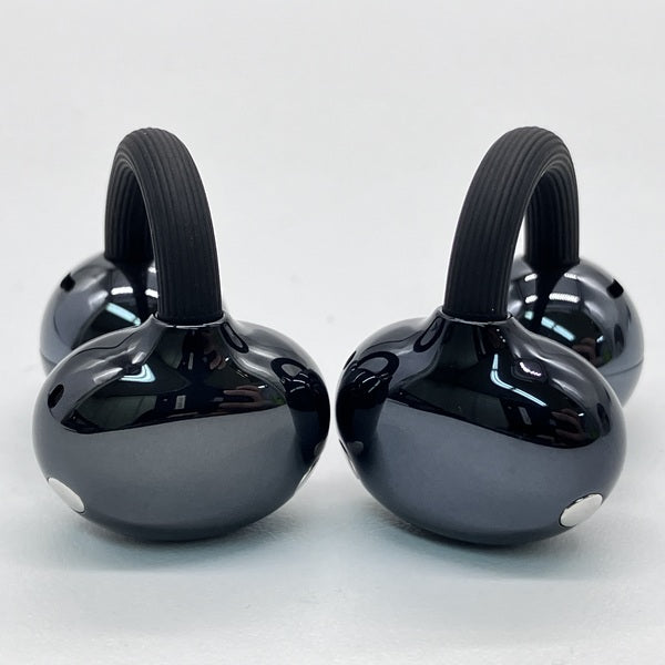 HUAWEI 【中古】HUAWEI FreeClip 2/Black【秋葉原】 – e☆イヤホン