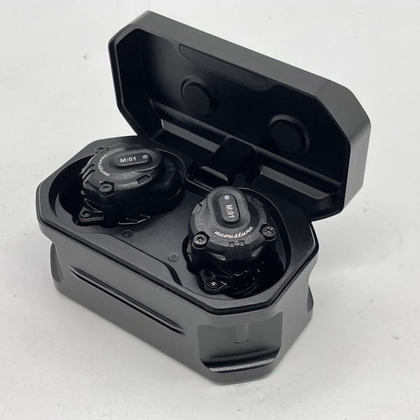 【中古】HSX1001 Jin -迅- 【HSX1001V1-BLK】【秋葉原】