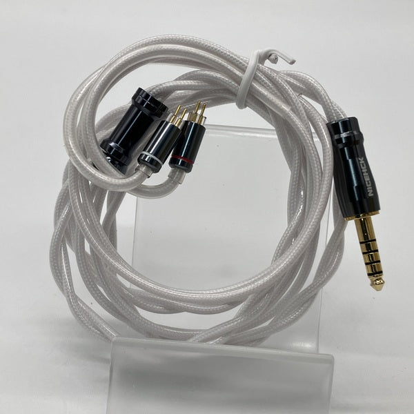 【中古】NICEHCK SnowWings 2Pin - 3.5mm【秋葉原】
