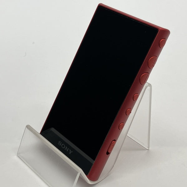 【中古】NW-A105 RM 【レッド】【秋葉原】