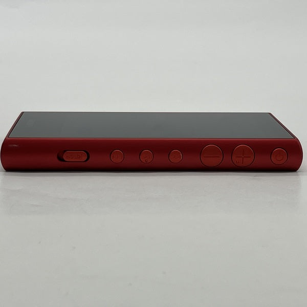 SONY 【中古】NW-A105 RM 【レッド】【秋葉原】 – e☆イヤホン