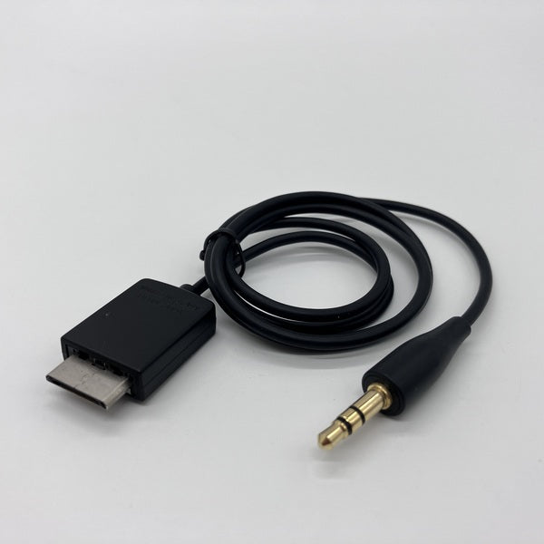 【中古】WMC-NWR1(録音用ケーブル)【日本橋】