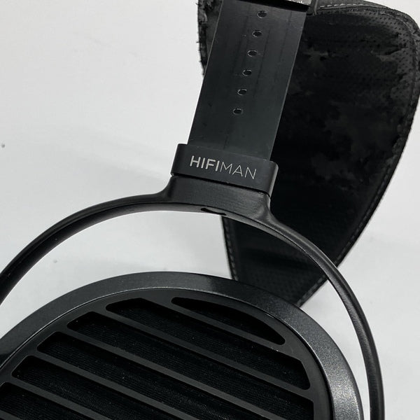 HIFIMAN 【中古】Arya 平面磁気駆動型ヘッドホン【秋葉原】 – e☆イヤホン