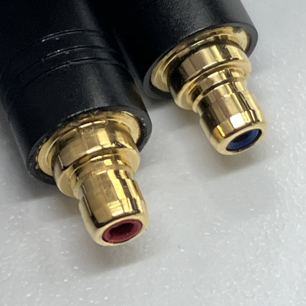 e☆イヤホン・ラボ 【中古】Iolite GeN2 Pentaconn ear-4.4mm (イヤー