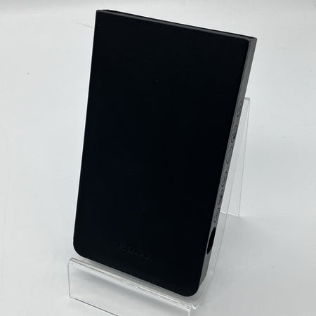 SONY 【中古】NW-ZX707用レザーケース 【CKLNWZX700 CWW】【秋葉原