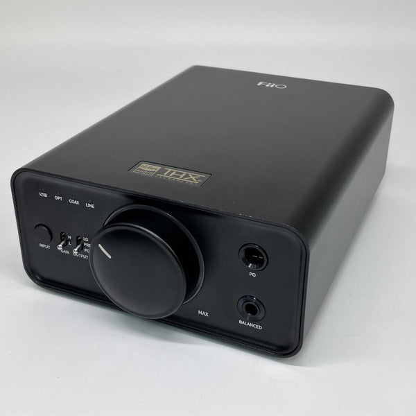 【中古】K7 【FIO-K7-B】【秋葉原】