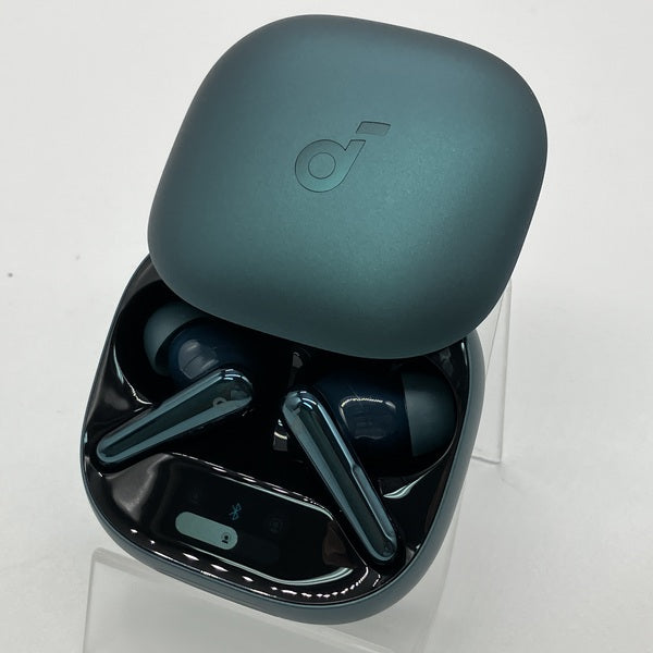 【中古】Soundcore Liberty 4 Pro ディープグリーン 【A3954N61】【名古屋】
