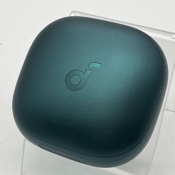 Anker 【中古】Soundcore Liberty 4 Pro ディープグリーン 【A3954N61