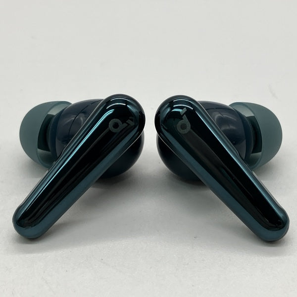 Anker 【中古】Soundcore Liberty 4 Pro ディープグリーン 【A3954N61
