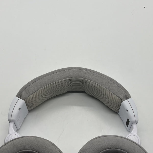 ULTRASONE 【中古】Signature PURE WHITE 【ULT-SIG-PURE-WHT