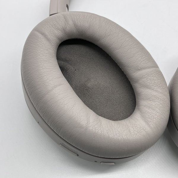 SONY 【中古】WH-1000XM4 SM プラチナシルバー【秋葉原】 – e☆イヤホン