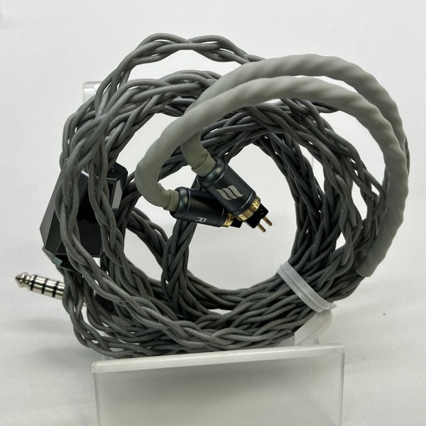 EFFECT AUDIO 【中古】Eros S (2pin to 4.4mm)【秋葉原】 – e☆イヤホン