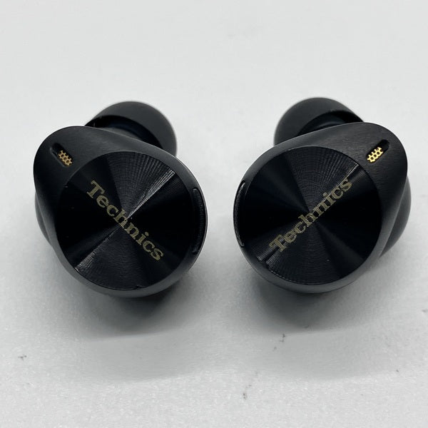 Technics 【中古】EAH-AZ80-K ブラック【日本橋】 – e☆イヤホン