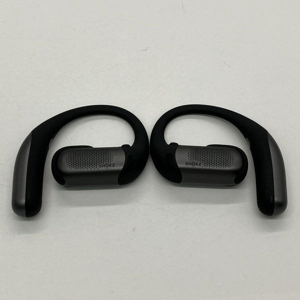 Shokz 【中古】OpenFit Pro Black【SKZ-EP-000062】【名古屋】 – e
