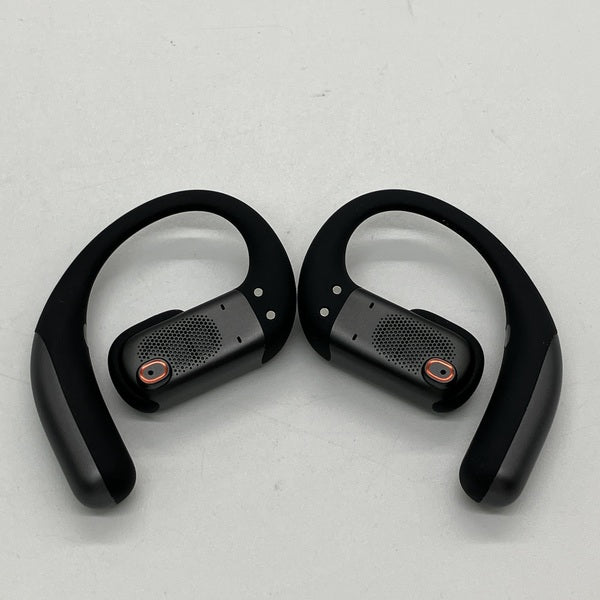 Shokz 【中古】OpenFit Pro Black【SKZ-EP-000062】【名古屋】 – e