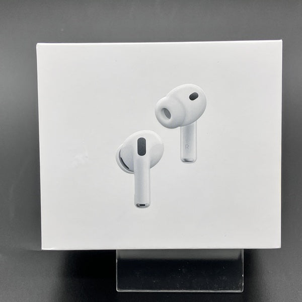 Apple 【中古】AirPods Pro 3 MFHP4J/A【日本橋】 – e☆イヤホン