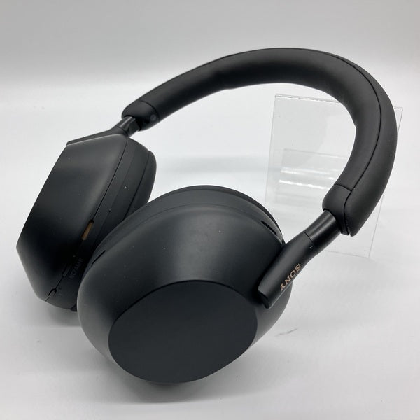 SONY 【中古】WH-1000XM5 BM ブラック【日本橋】 – e☆イヤホン
