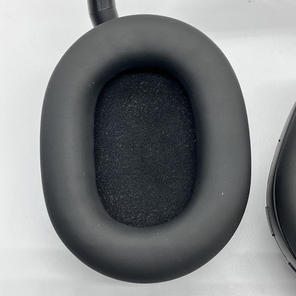 （中古）SONY WH-1000XM5 ブラック SONY 【中古】WH-1000XM5 BM ブラック【日本橋】 – e☆イヤホン