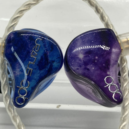 DAC付き！【美品】QDC Hybrid Uranus-S qdc 【中古】Hybrid Uranus-S【QDC-HYBRID-URANUS-S】【日本橋】 – e