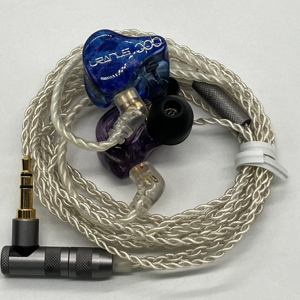 qdc 【中古】Hybrid Uranus-S【QDC-HYBRID-URANUS-S】【日本橋】 – e