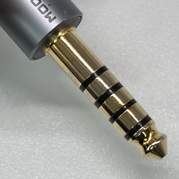 水月雨 (MOONDROP) 【中古】Harmon-SP TAGO STUDIOxMOONDROP【秋葉原
