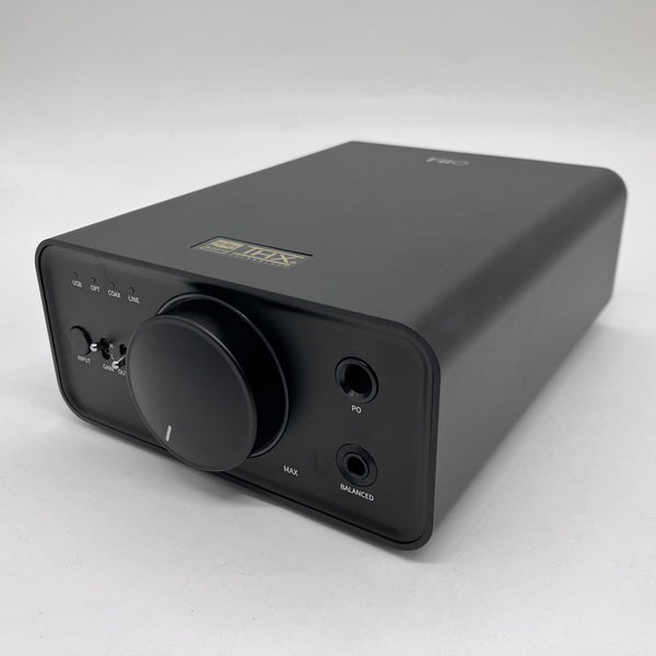 【中古】K7 【FIO-K7-B】【秋葉原】