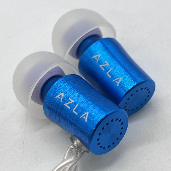 【中古】AZEL Edition G Lapis Blue 【AZL-AZEL-G-BLU】【秋葉原】