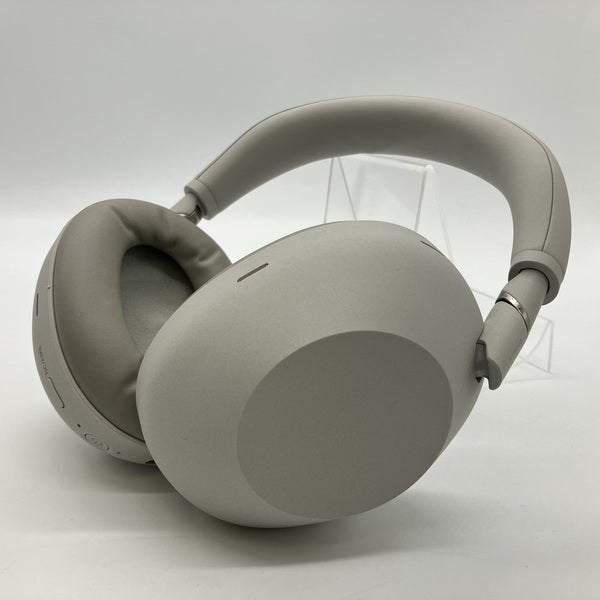 SONY 【中古】WH-1000XM6 SM プラチナシルバー【秋葉原】 – e☆イヤホン