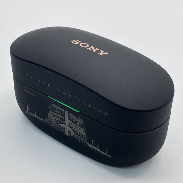 SONY 【中古】WF-1000XM4 「劇場版 ソードアート・オンライン