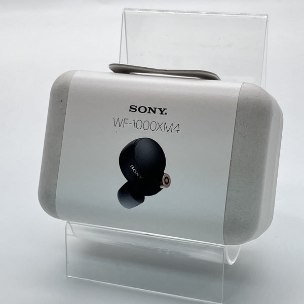 SONY 【中古】WF-1000XM4 「劇場版 ソードアート・オンライン