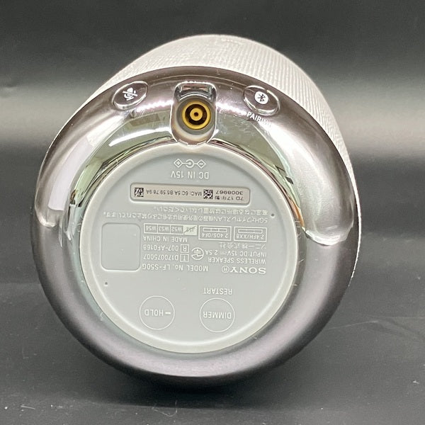SONY 【中古】LF-S50G WC ホワイト【日本橋】 – e☆イヤホン