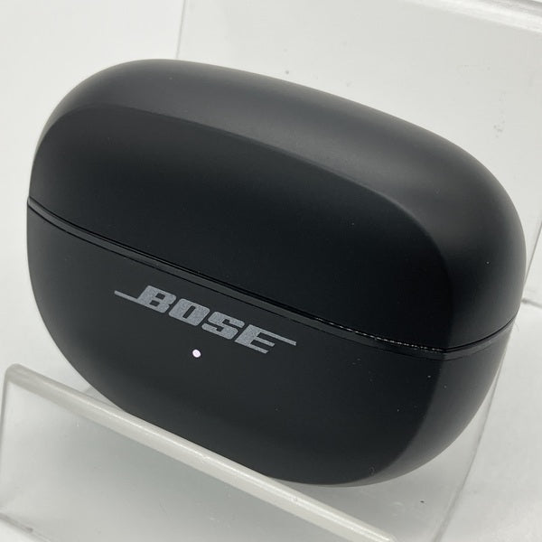 Bose 【中古】Ultra Open Earbuds Black【秋葉原】 – e☆イヤホン