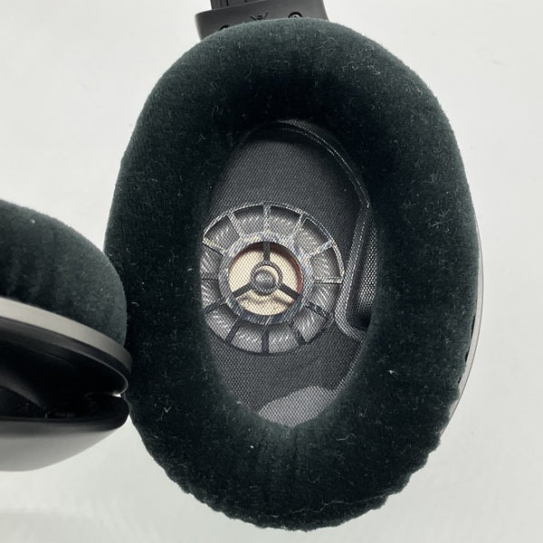 SENNHEISER 【中古】HD 550【日本橋】 – e☆イヤホン