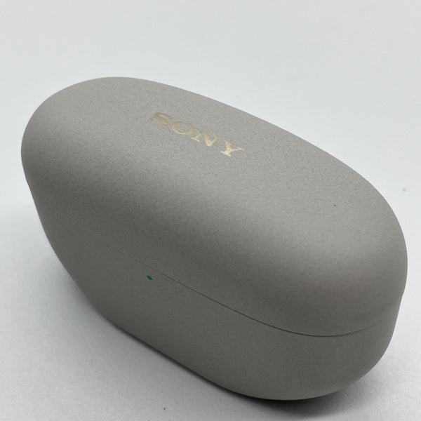 SONY 【中古】WF-1000XM5 S プラチナシルバー【日本橋】 – e☆イヤホン